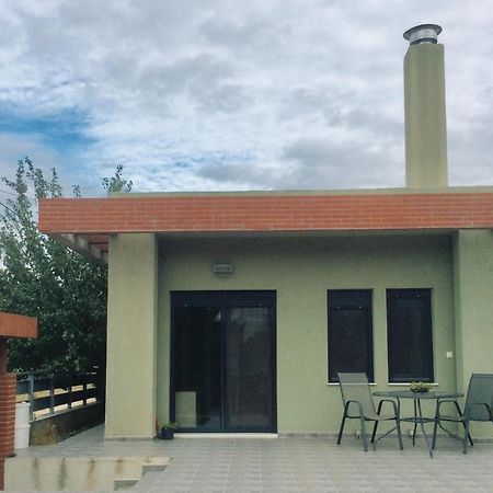Green Guesthouse كوموتيني المظهر الخارجي الصورة