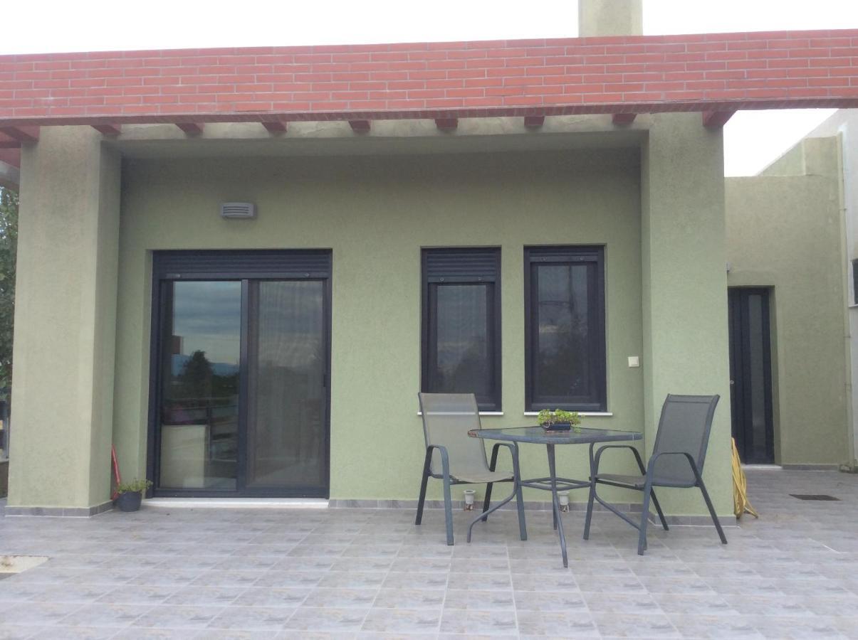 Green Guesthouse كوموتيني المظهر الخارجي الصورة