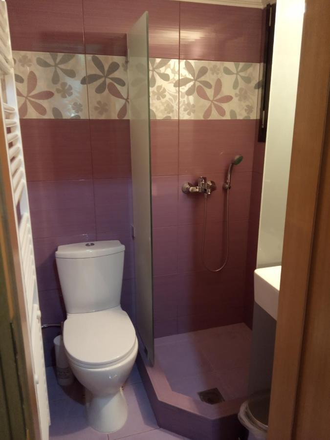 Green Guesthouse كوموتيني المظهر الخارجي الصورة