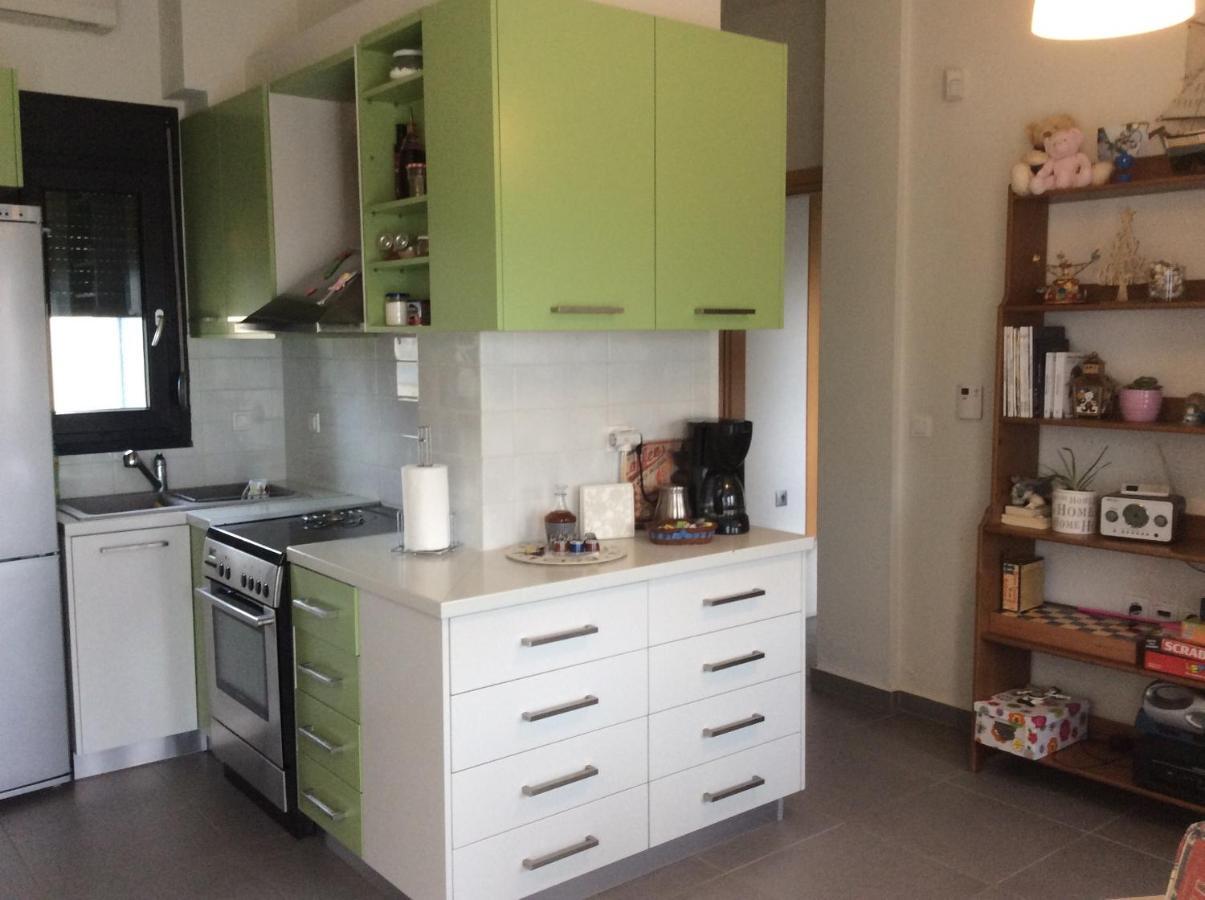 Green Guesthouse كوموتيني المظهر الخارجي الصورة