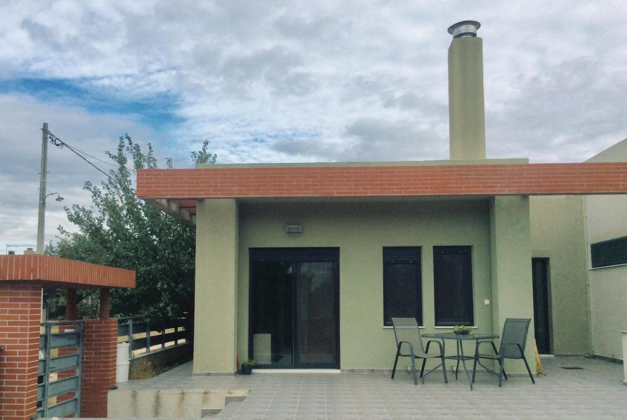 Green Guesthouse كوموتيني المظهر الخارجي الصورة
